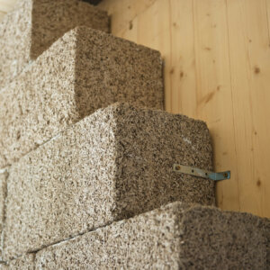 Blocs Isohemp